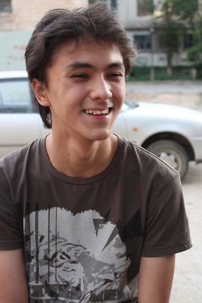 Артур Уразбаев