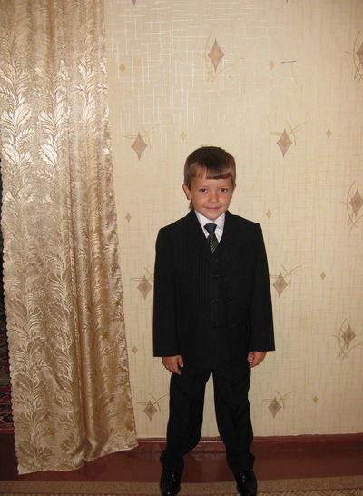 Алексей Черевков