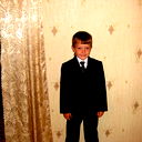 Алексей Черевков