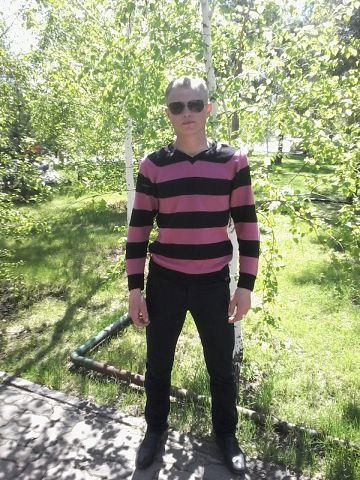 Виталий Столярчук