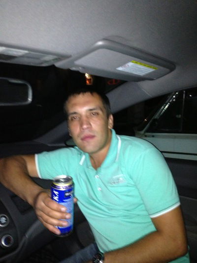 Денис Часовский