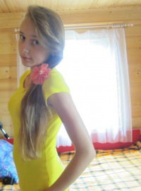 Дарья Сувеева