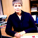 Наталья Коломникова