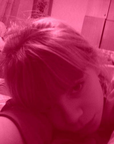 Настя Петрова