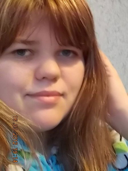 Наталья Румянцева