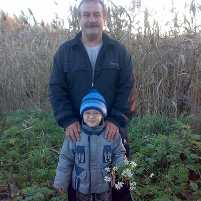 Алексей Чеботарев