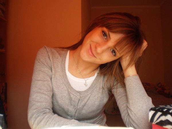 Анна Иванова