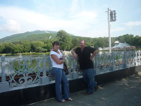 Владимир Гусев