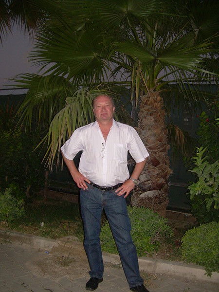 Алексей Литенков