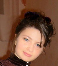 Юлия Денисова