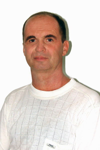 Михаил Хребтиков