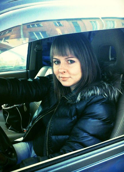 Мария Зетченко