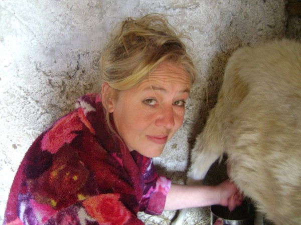 Галина Бабенко