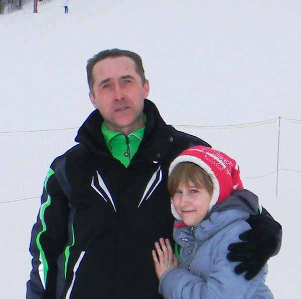 Игорь Бекетов