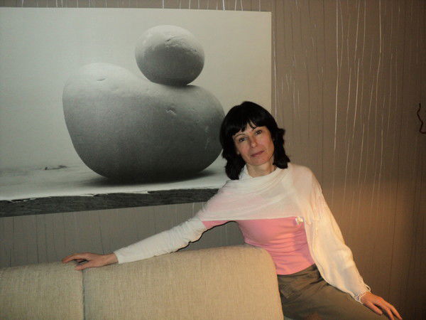 Анна Цирлина