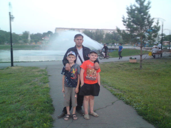 Александр Зарецкий