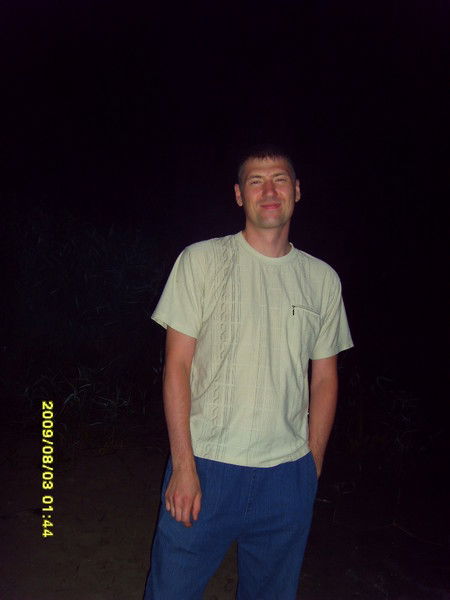 Виталий Горин