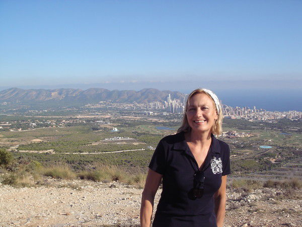 Ольга Дьячкова