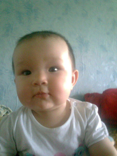 Рустам Абильгазин