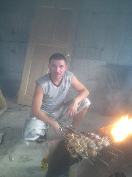 Георгий Пузиков