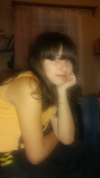 Надежда Ксёнжик