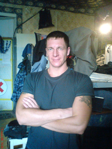 Евгений Данилин