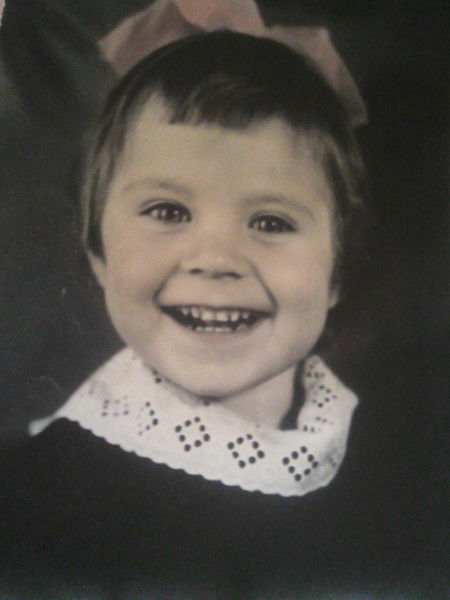 Надежда Леухина