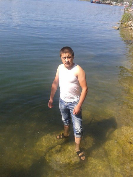 Бехвари Боисзод