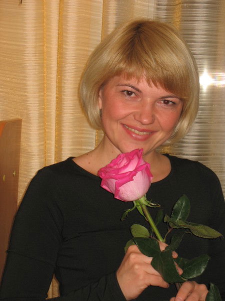 Вера Копнина