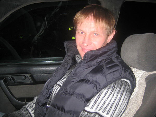 Виталий Лыткин