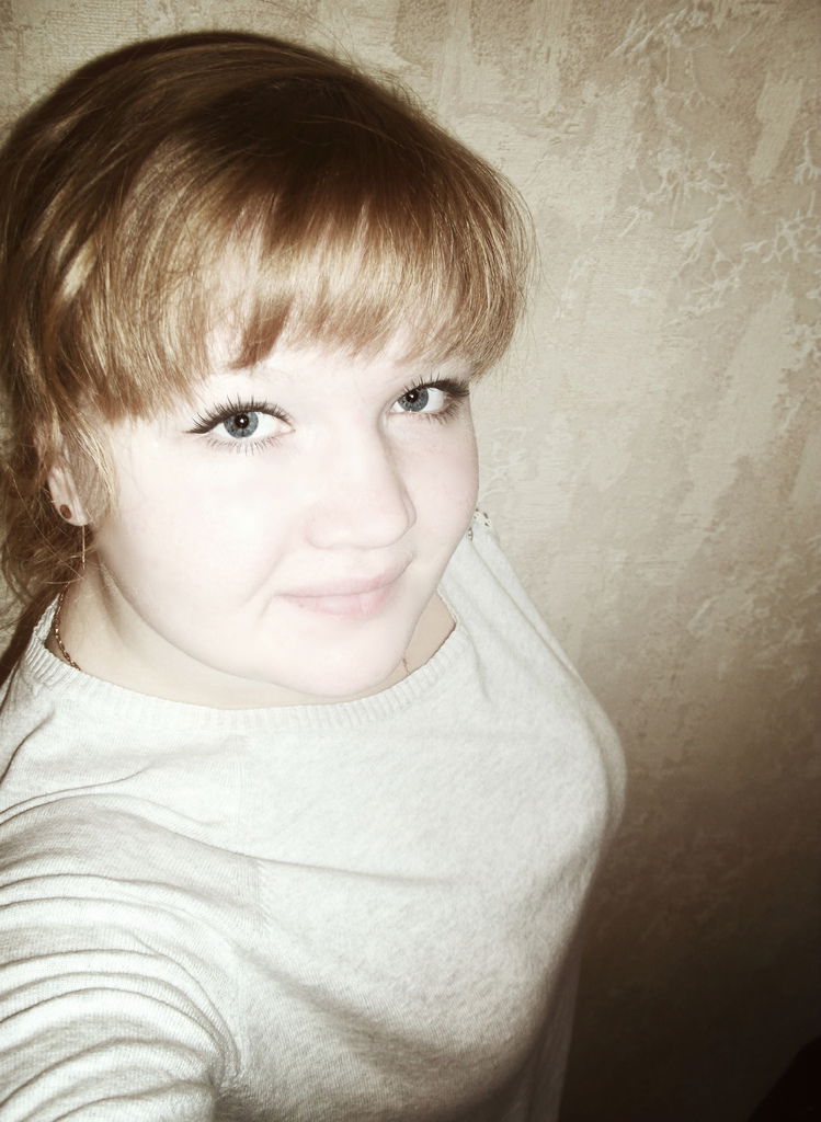 Полина Кашеварова