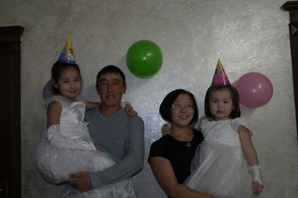 Дарига Бликбаева