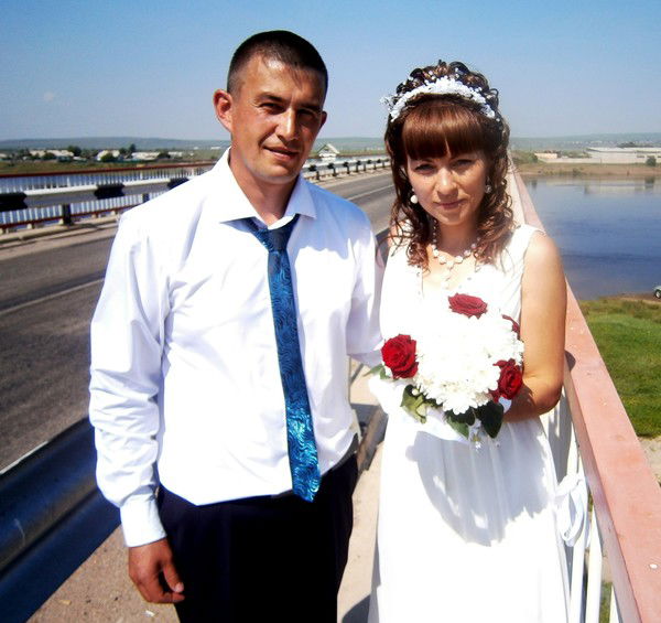 Надежда Бянкина