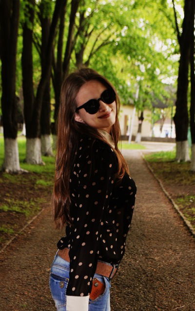 Настёна Солодовникова