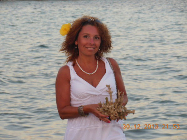 Елена Коломейцева