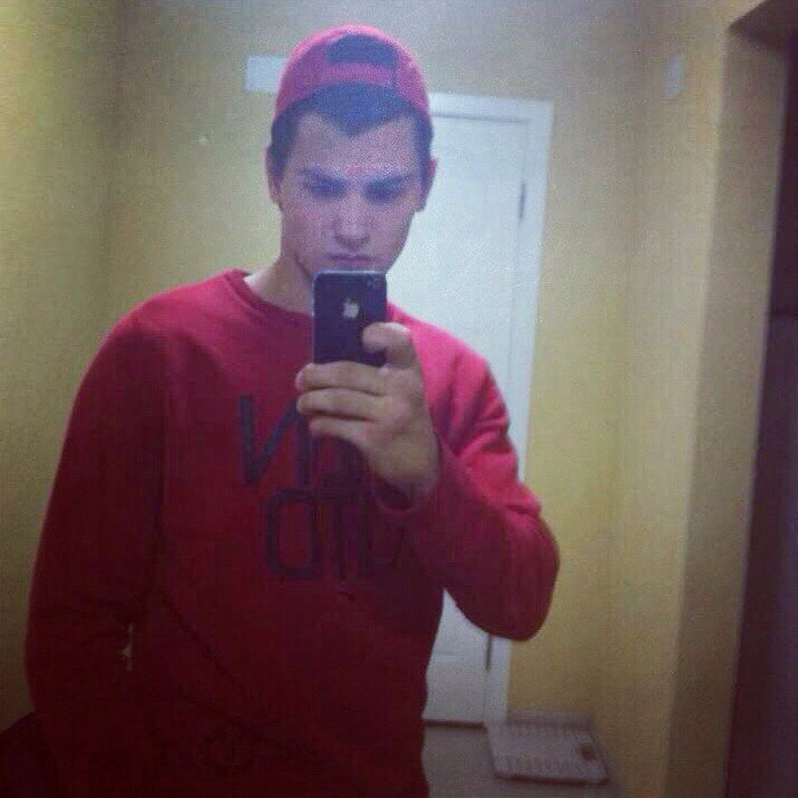 Назар Шиманов