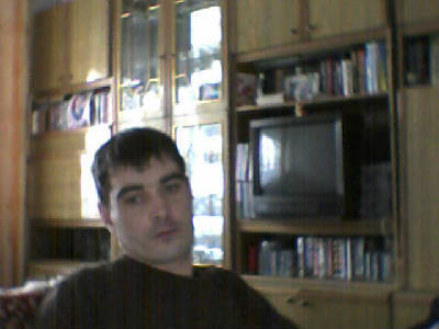 Сергей Дударев