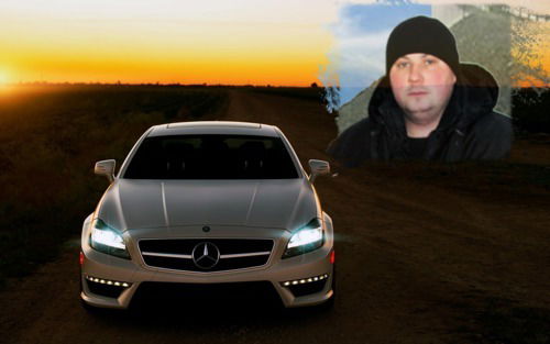 Вячеслав Назаров