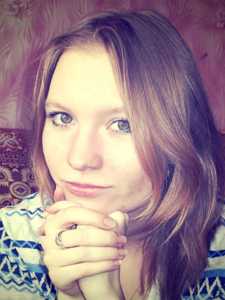 Елена Митенкова