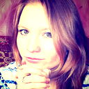 Елена Митенкова