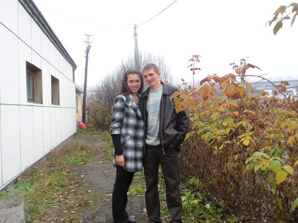 Константин Шишков