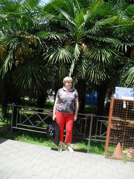 Надежда Теплова