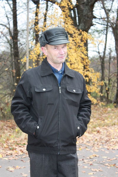 Валерий Семенов