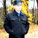 Валерий Семенов