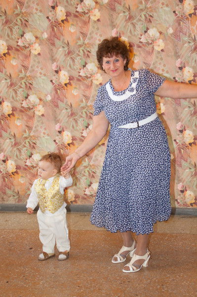 Татьяна Белоусова