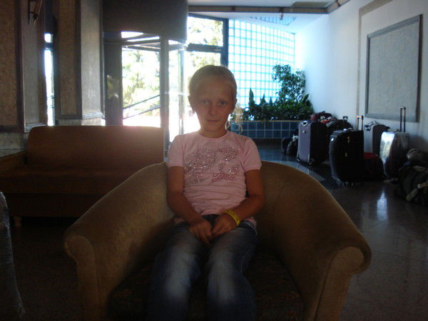 Мария Государева