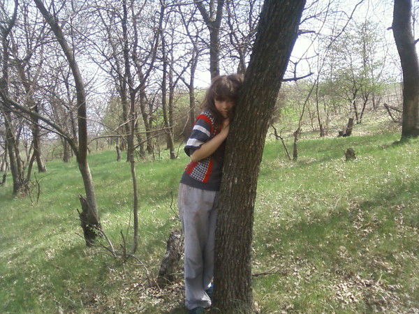 Дарья Столзенко