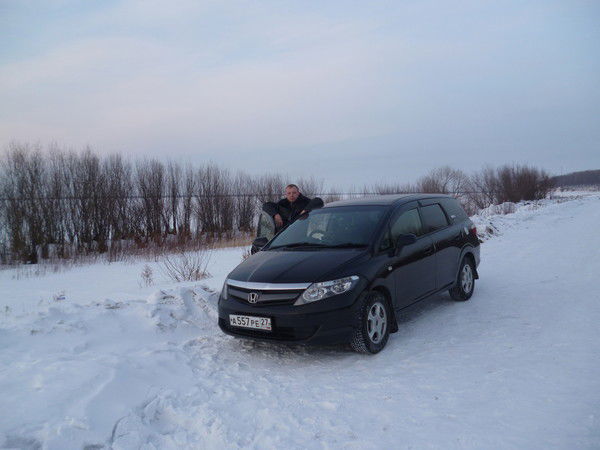 Александр Семёнов