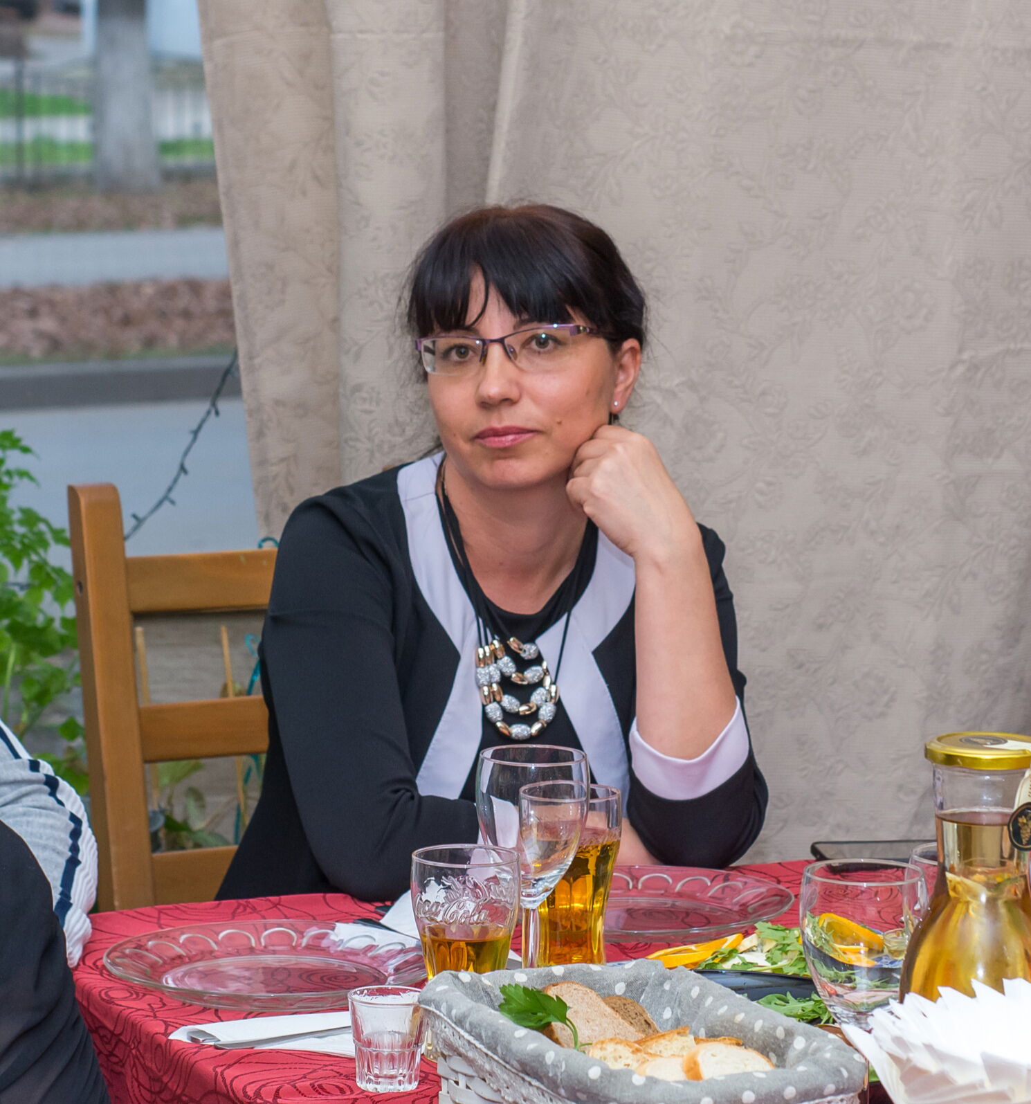 Виктория Тишина