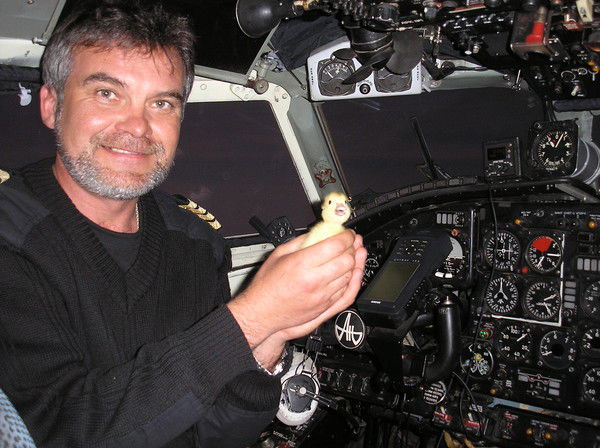 Леонид Степанов